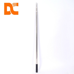 Cueilleur de fruits durable à long manche, <span class=keywords><strong>outil</strong></span> portable pliable avec panier anti-chute pour la cueillette des agrumes, poires et <span class=keywords><strong>cerises</strong></span> dans la ferme et le jardin - Product Image 3