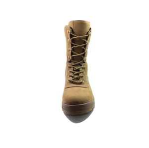 Botas Tácticas Deportivas para Hombre TSB21-9, Botas Coyote para Desierto, Botas de Combate Ligeras con Inyección de PU - Product Image 5