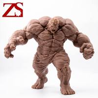 Résine d'impression 3D ZS China White Jewelers Dental en ABS véritable pour imprimantes 3D SLA DLP LCD 355 nm 455 nm