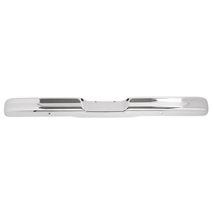 Barra Protectora Trasera Cromada para <span class=keywords><strong>Ford</strong></span> <span class=keywords><strong>F100</strong></span> F150 F250 Styleside Bed <span class=keywords><strong>Bronco</strong></span> 1973-79 - Product Image 2