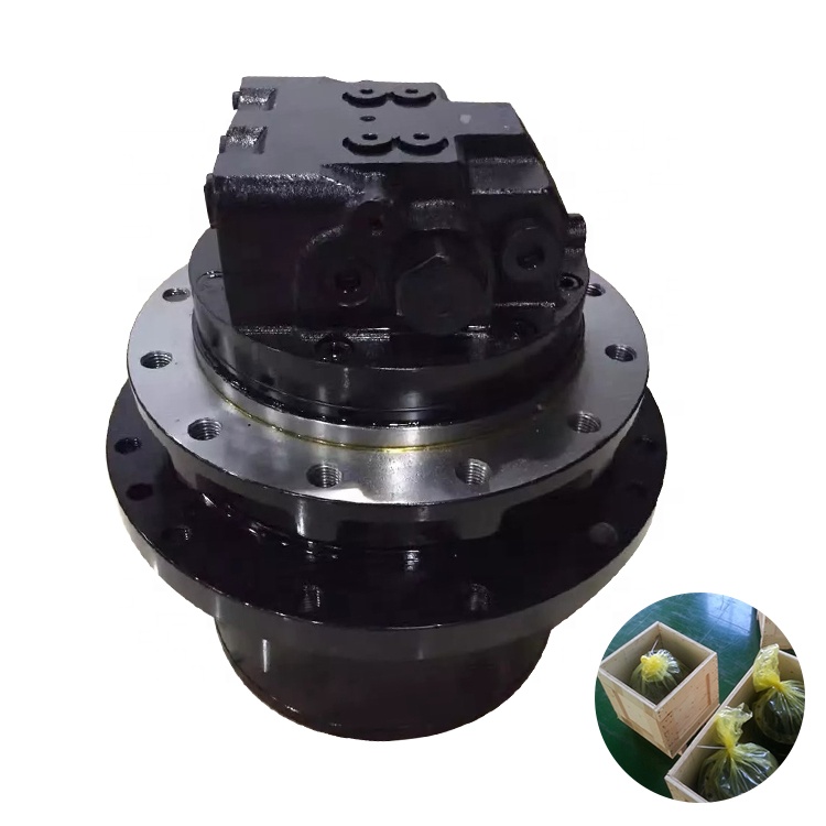 Good Price for Hitachi ZX30 Final Drive 4466796 4466795 Zx35