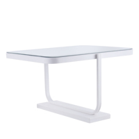 Bande lumineuse lumineuse Rotation personnalisable Maquillage Table de bureau cosmétique Miroir de courtoisie GMM1008
