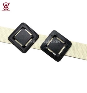 Vente en gros en Chine d'usine Fournit des épaulettes carrées <span class=keywords><strong>Sac</strong></span> à bagages noir Prix bon marché pour les accessoires de <span class=keywords><strong>sac</strong></span> à <span class=keywords><strong>dos</strong></span> - Product Image 6