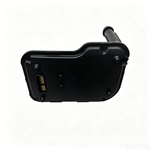 Filtre à huile de transmission automatique 6L80 6L45E, pour CADILLAC BMW, accessoires de voiture 201144 - Product Image 3