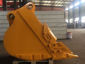 Thiết Bị Nặng Phụ Tùng Máy Xúc Nhiệm Vụ Nặng Nề Xô Cho Đào - Product Image 4