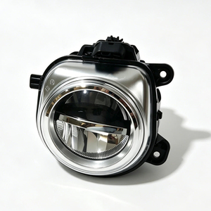 63177317252 Luces LED de Niebla Delanteras Derechas para Parachoques Delantero para BMW X3 F25 X4 F26 X5 F15 X6 F16 (2011-2019) - Product Image 3