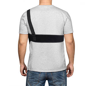 Étui d'épaule tactique en néoprène pour tous les jours - Product Image 3