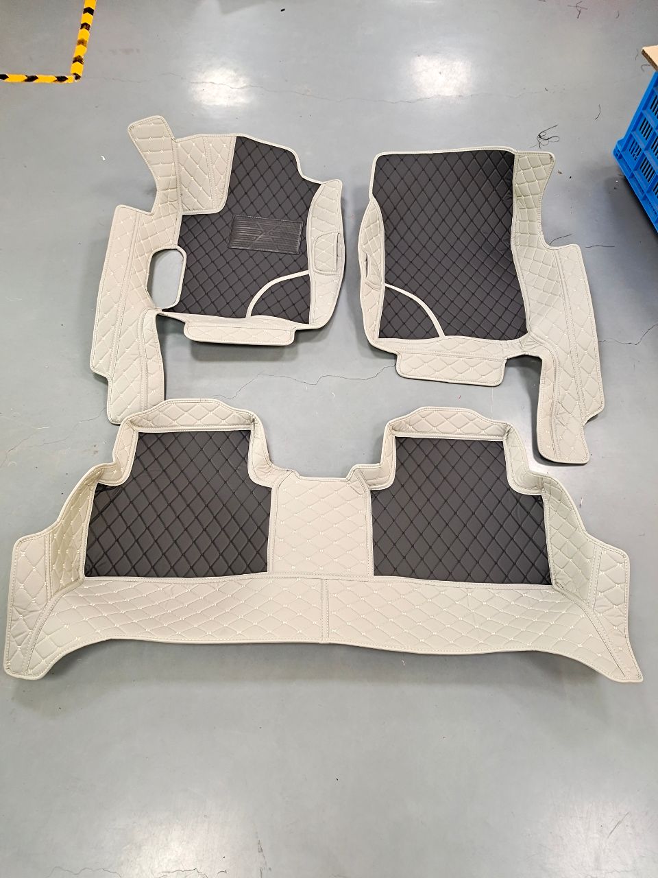 Para Honda Civic 2014 LHD