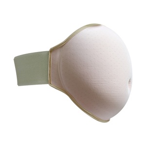 Éponge réaliste <span class=keywords><strong>faux</strong></span> <span class=keywords><strong>ventre</strong></span> de grossesse accessoire de maternité pour la photographie Cosplay et Performance de scène épais <span class=keywords><strong>faux</strong></span> <span class=keywords><strong>ventre</strong></span> pour les femmes - Product Image 6