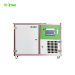 Mesin Pembersih Ultrasonik Dua Pelarut untuk Disinfeksi Peralatan Medis - Product Image 1