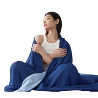 Couette rafraîchissante double sensation d'été Pro 30 - Style minimaliste 3 Jin - Technologie exclusive pour un sommeil profond et une sensation de fraîcheur sur la peau