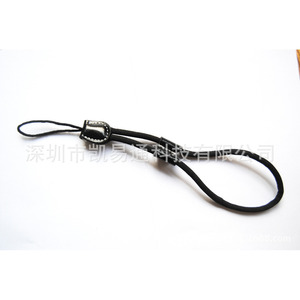 สายรัดข้อมือหนังสไตล์โมเดิร์นสำหรับกล้องไมโครซิงเกิล - Product Image 2