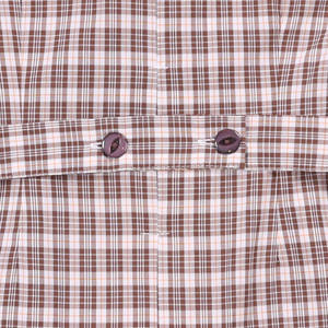 Kids <strong>School</strong> Uniform <strong>Red</strong> Plaid American Style Girls' Gingham Schoolwears Uniformes Escolares <strong>Jumper</strong> Dresses - Product Image 4