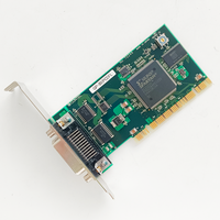 ARBOR GP-IB(PCI)FL No.7224A Carte d'interface GPIB intégrée haute performance et haute vitesse pour accessoires informatiques PCI