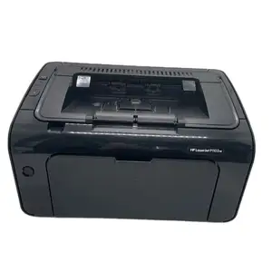 Printer Impresora Monokrom Nirkabel untuk Hp Laserjet Pro P1102w