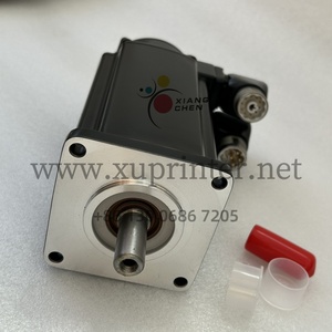 มอเตอร์ WD ของแท้ MSK040C-0600-NN-S1-UG0-NNNN R911305623 อะไหล่เครื่องพิมพ์ออฟเซ็ต - Product Image 2