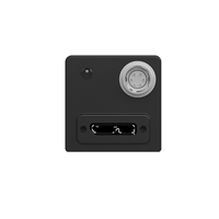 IRAYPLE A7500MU35E IMX264 5MP 2/3 "CMOS Global USB3.0 Interface Machine Vision Test de défaut Caméra industrielle