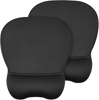 Repose-poignet de dessin animé en gel personnalisé tapis de souris de jeu en silicone tapis de souris de dessin animé mignon pour le bureau et les jeux pour le bureau à domicile