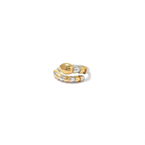 แหวนแฟชั่น E250-R170-0178JG ทนทาน สวยงาม พร้อมดีไซน์ที่โดดเด่น - Product Image 2