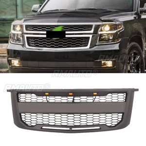 Parrillas Delanteras para Automóviles, Parrilla para Chevrolet Suburban 2015-2019, Kit de Carrocería, Accesorios para Automóviles - Product Image 1