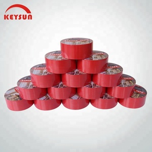 Keysun vữa băng dễ dàng xé bằng tay không thấm nước PE vải che băng cho khung cửa sổ nhôm gốm tiêu đề bề mặt nhẵn - Product Image 5