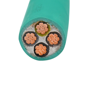 3G1.5 3X2.5 3X1.5แข็ง0.6/1kV มาตรฐาน <span class=keywords><strong>IEC</strong></span> <span class=keywords><strong>60502</strong></span> BS 5467 3G2.5สายไฟทองแดง xgb cu/xlpe/lszh - Product Image 3