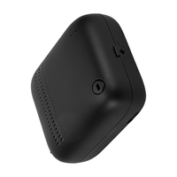 Diffuseur d'arômes en plastique de haute qualité pour usage commercial, diffuseur d'arômes à piles Bluetooth pour la maison