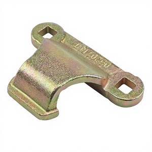 Klip Pisau 520714  520714.1 untuk Header MAXFLO (1200-750) MAXFLEX (1200-1350) Combine Harvester Dominator 76 86 96 106 - Product Image 1
