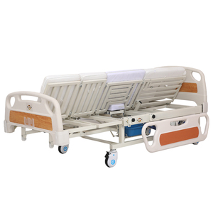 Camas Médicas Multifuncionales <span class=keywords><strong>de</strong></span> Alta Calidad y Bajo Precio <span class=keywords><strong>de</strong></span> Producción Directa del Fabricante STKY 2026 para <span class=keywords><strong>Pacientes</strong></span> Geriátricos en Existencia - Product Image 1