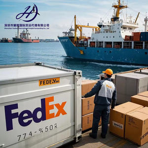 Harga pengiriman murah penyedia logistik LCL + pengiriman laut kilat agen pintu ke pintu Tiongkok ke UEA jalur khusus Arab <span class=keywords><strong>Saudi</strong></span> - Product Image 6