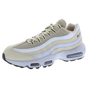 Nike Air Max 95 Chaussures pour hommes Desert Khaki Black Light Khaki Chunky Sneakers Running - Product Image 1