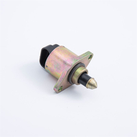 17119279 217200 217206 4288298 4300264 4419639 4458355 4612453 4612491 Motor Stepper Udara Idle AC10T untuk Chrysler Dodge Plymouth