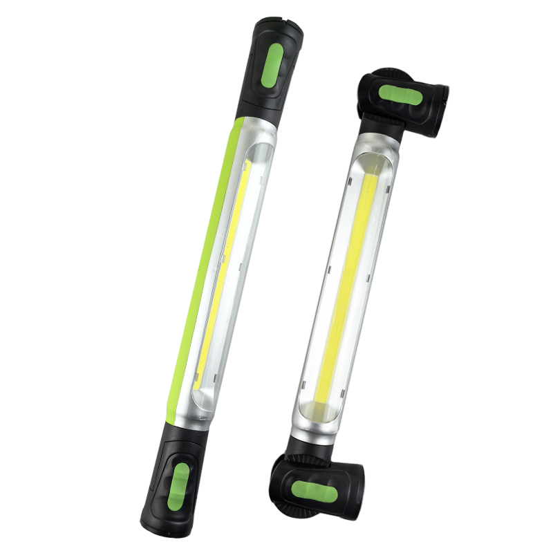 1000LM LED Work Light for Mechanic 4000mAh Under Hood Mechanic Light Portable Magnetic Rechargeable Cordless Job Site Lighting