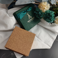 Logo personnalisé Boîte de luxe en carton cadeau en papier pour bijoux Boîtes d'emballage pour bijoux