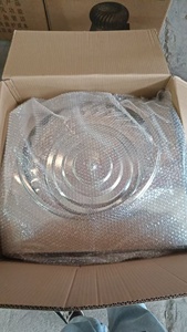 Cappa di Ventilazione a Tetto in Acciaio Inox per Ristoranti, Officine e Magazzini Industriali, Silenziosa e Alimentata a Vento - Product Image 3