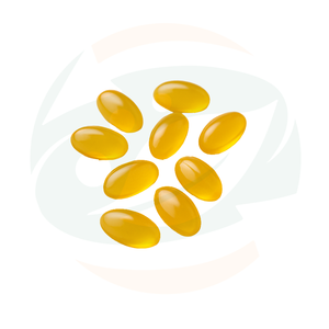 Hoogwaardige snelwerkende anti-verouderings liposomale glutathion softgels voor huidverlichtende beauty glutathion softgel capsules - Product Image 2