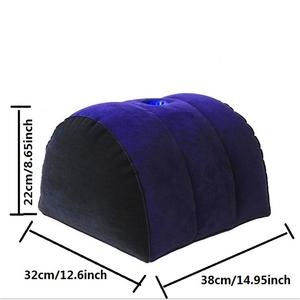 Almohada Sexual BDSM, Sofá Cama, Silla, Almohadilla Portátil para Posiciones Sexuales para Adultos, Muebles Divertidos para el Amor, Juguetes Sexuales - Product Image 2