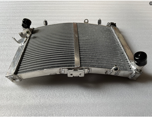 Radiateur en aluminium pour KTM <span class=keywords><strong>1290</strong></span> Super <span class=keywords><strong>Duke</strong></span> R 2014-2016, OE #61335010000 - Product Image 3