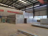 Maison mobile préfabriquée en acier bon marché, barre de verrouillage extensible, installation rapide, maison miniature en conteneur, assemblée en Chine