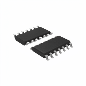 Comparador IC de 4 entradas, tipo General Purpose, 14SO LM139ADT, en stock, componentes electrónicos, chip de compra, 14 SOIC (0.154 pulgadas, 3.90 mm de ancho) - Product Image 1