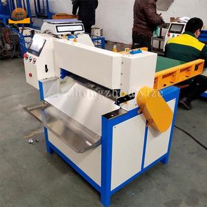 定制数控橡胶条切割机 橡胶板分切机 自动 - Product Image 3