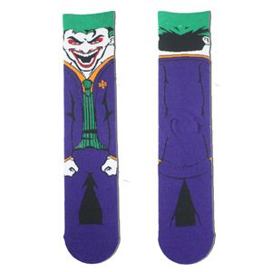 Chaussettes de mode de personnage d'anime funky <span class=keywords><strong>les</strong></span> <span class=keywords><strong>plus</strong></span> drô<span class=keywords><strong>les</strong></span> équipage de coton le <span class=keywords><strong>plus</strong></span> chaud tricoté Logo de corps de taille unique pour l'illustration de héros de film populaire - Product Image 5