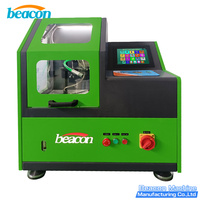Máquina de Calibración de Inyectores Common Rail EPS208 para Talleres de Reparación Automotriz