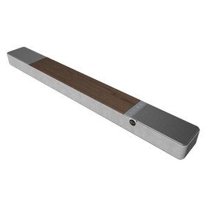 Soundbar FLEXUS 3.1.2 Core 200 Walnut 185W - Product Image 1