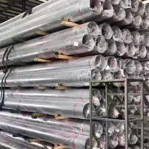 Approvisionnement d'usine personnalisé JIS/DIN 904L Tube sans couture en acier inoxydable conforme à la norme EN 409L poli BA/2B industriel JIS/DIN 904L GB - Product Image 4