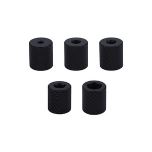 Adaptador de Trípode para Cámara, Tuerca de Aleación de Aluminio Crwj, 16mm de Diámetro, 18mm de Altura, M4 M5 M6 M8 M10 a Rosca Hembra de 1/4 - Product Image 5