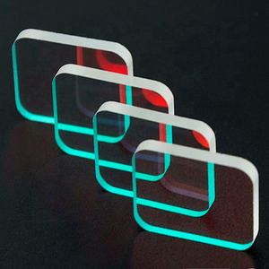 Film de revêtement dichroïque <span class=keywords><strong>uv</strong></span> ir, livraison gratuite, lentille de verre, 600nm, 635nm, 650nm, 700nm, filtre à passe court - Product Image 4