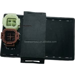 ZAMOSA Encendedor <span class=keywords><strong>Daelim</strong></span> S1 <span class=keywords><strong>125</strong></span> Otello <span class=keywords><strong>125</strong></span>.Roadwin Roadwin125 Cdi Encendedor VJ <span class=keywords><strong>125</strong></span> VJ125 Unidad Cdi - Product Image 4