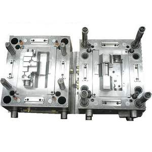 Pièces moulées par injection plastique personnalisées Haute précision et livraison rapide. Obtenez votre devis dès <span class=keywords><strong>aujourd</strong></span>'<span class=keywords><strong>hui</strong></span> - Product Image 6