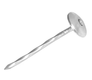 Clavos Corrugados Resistentes a la Humedad y de Alta Penetración para Techos de Madera en la Región de Iquitos, Perú - Product Image 2